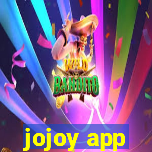 jojoy app